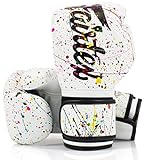 Fairtex Microfibre Boxing Gloves Muay Thai Boxing