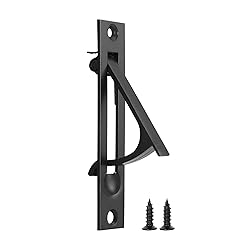 Malimali Pocket Door Pull Handle, Edge Pull, Pocket