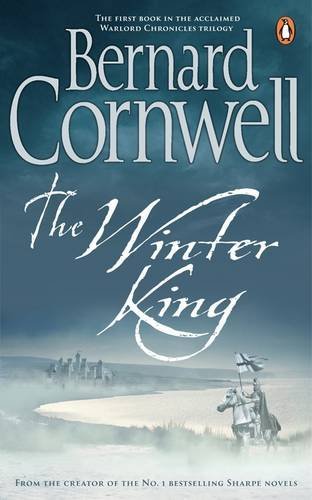 The Winter King (The Arthur Books #1)