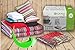 Storage Vac (11) Jumbo Vacuum Storage Bags (40