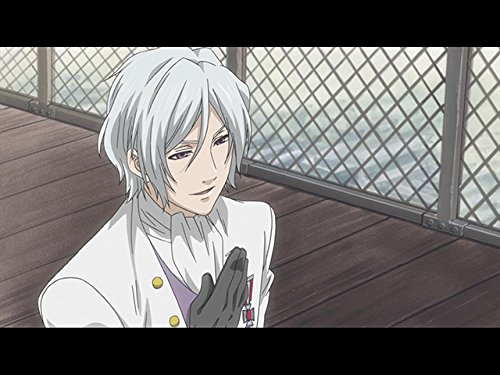 Amazon Co Jp 黒執事を観る Prime Video