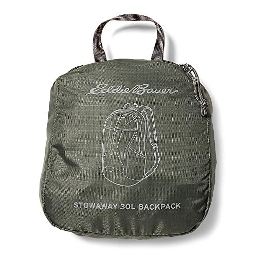 eddie bauer 30 liter backpack