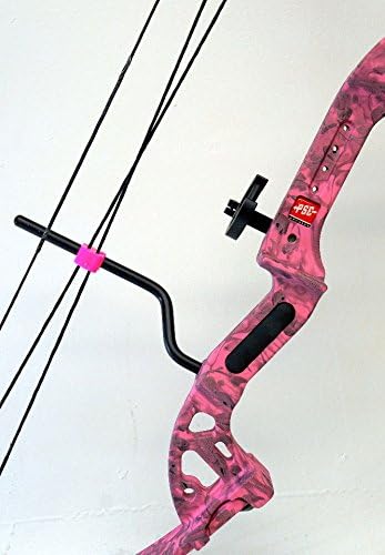 Pink bowfishing bow Clearance