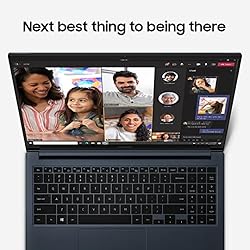 Samsung Electronics Galaxy Book Odyssey Intel
