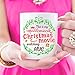 This Is My Hallmark Christmas Movie Watching mug for Hallmark Christmas Gift (11oz)