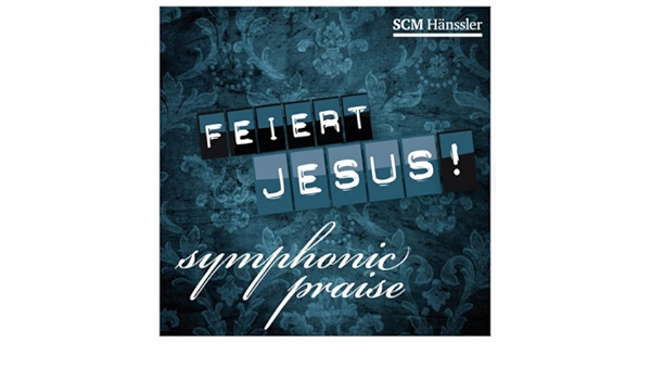 Ich Will Dich Anbeten By Feiert Jesus On Amazon Music Amazon Com