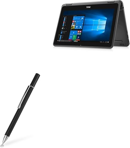 In Laptop With Stylus Pen BoxWave Stylus Pen Compatible With