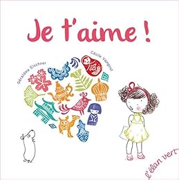 Je t'aime !
