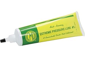 Allstar Performance High Pressure Grease 4oz Tube