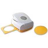 SlimLock XL Punch - Circle 3 inch