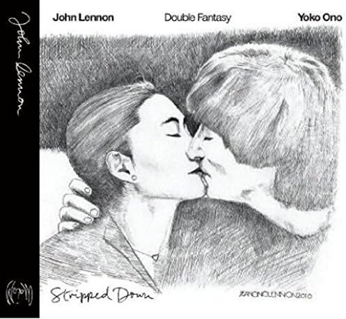 John Lennon, Yoko Ono - Double Fantasy - Amazon.com Music