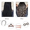 Heatless-Hair-Curlers-for-Long-HairSoft-Foam-Hair-RollersNo-Heat-Silk-Ribbon-Hair-Rollers-Sleeping-Soft-HeadbandWaves-Formers-DIY-Hair-Styling-Tools-for-Long-Medium-Hair Heatless Hair Curlers for Long Hair,Soft Foam Hair Rollers,No Heat Silk Ribbon Hair Rollers Sleeping Soft Headband,Waves…
