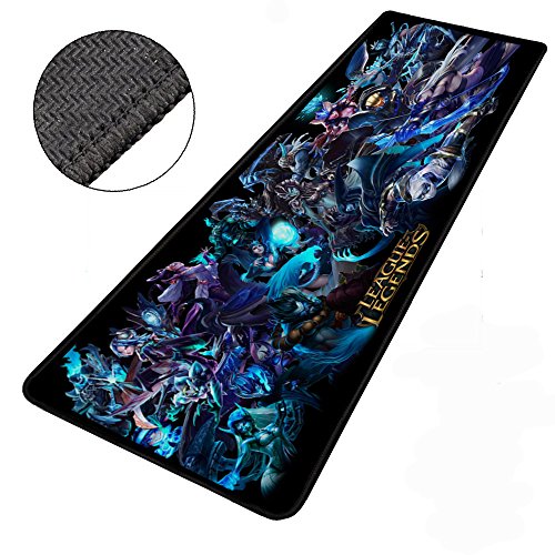Compare Price league of legends mouse pads on