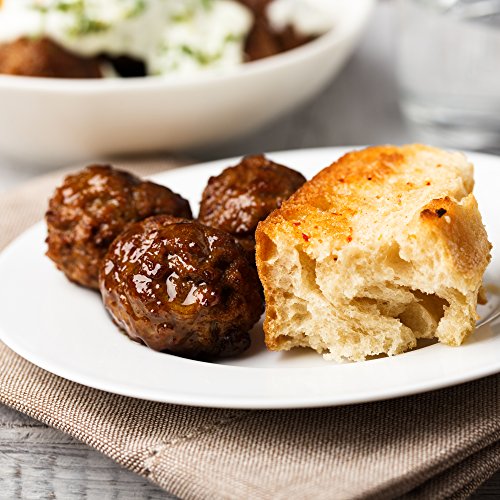 Premium Quality Ground Beef By Mount Pleasant Beef Organic & Gluten