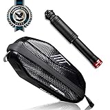 H&L HIGHLAND Luxury Waterproof Cycling Road Bike Mountain Bicycle Saddle/Seat Bag