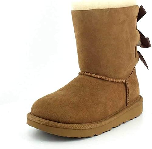 ugg k bailey bow