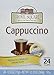 Grove Square French Vanilla Cappuccino Individual Cups - 72 ct.
