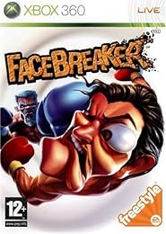 FaceBreaker
