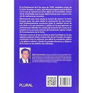 Un Siglo en la Historia de la Unión Europea 1914-2014 Cronología