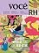 Livro Revista Você RH [ed.100] - 09/2025