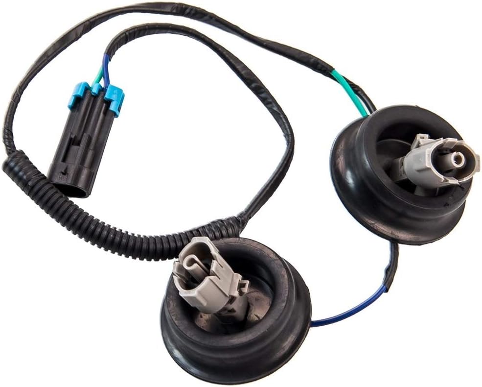 12601822 Knock Sensor Wire for 12601822 knock sensor