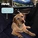 UPSKY Pet Seat Cover, Seat Covers Pet for Cars, Small Trucks and SUV Nonslip, Quilted, Machine
