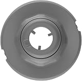 Gardena Tap Connector 26.5mm G 3/4 Inch Hose Adapter Anti-Splash Frost-Proof view 5