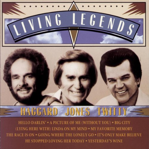 UPC 074645314822, Living Legends