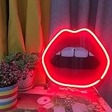 Neon Light Sign 14", Wall Decor Neon Light Sign Art