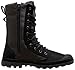 Palladium Men's Tactical WPN Zip Rain Boot