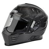 Simpson GBDXLC Ghost Bandit (Dot Xl Carbon)