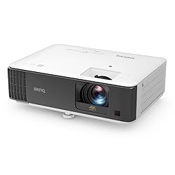 BenQ TK700STi 4K HDR Gaming Projector 4K 60Hz 1080p