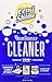 Lemi Shine Multi-Purpose Machine Cleaner, 7.5 Ounces (3 Pouches per Pack), Pack of 3 (9 Total Pouches)
