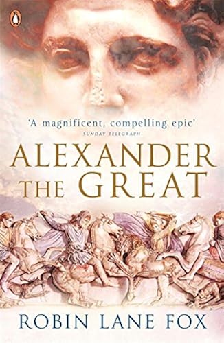 Download Alexander the Great PDF