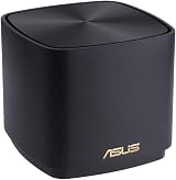 ASUS ZenWiFi AX Mini XD4 Whole Home Mesh WiFi System 3 Pack WiFi 6 1800Mbps view 9