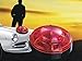 Tumecos Emergency Flare Alert Warning Signal Caution Light LED Beacon Pro with Magnetic Base for Vehicle (Blue 1)