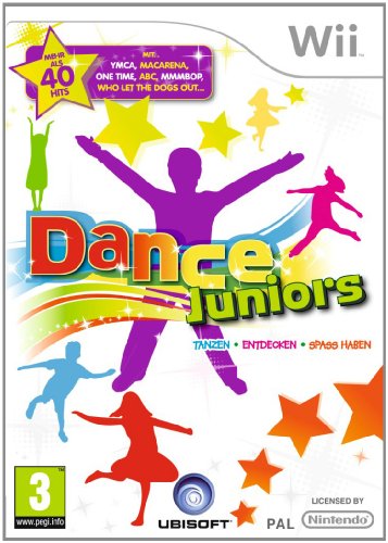 Dance Juniors
