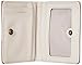 Fossil Women's Emma Leather RFID-Blocking Bifold Wallet
