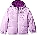 Columbia Girl's 2-6X Double Flake Reversible Set