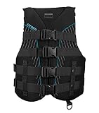 O'Neill Wetsuits Women's SuperLite USCG Life Vest
