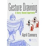Gesture Drawing: A Story-Based Approach
