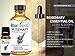 BioFinest Rosemary Oil - 100% Pure Rosemary Essential Oil - Therapeutic Grade - Australia Premium Quality - Best For Aromatherapy, Aches & Pains, Hair & Dandruff - FREE E-Book (10ml)