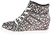 Roxy Women's Alexa Fashion Sneaker