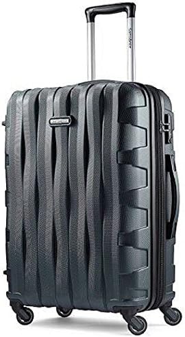 samsonite ziplite 4.0 hardside spinner luggage