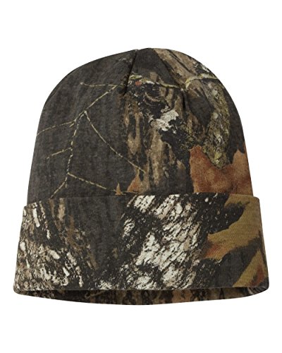 Joe's USA(tm) Realtree All Purpose Camo Knit 12 inch Hunting Beanie