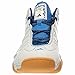 adidas Mens Crazy 8 White/Blue 9.5 Basketball Athletic S85114