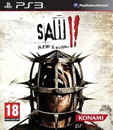 SAW II (2) : Flesh & Blood