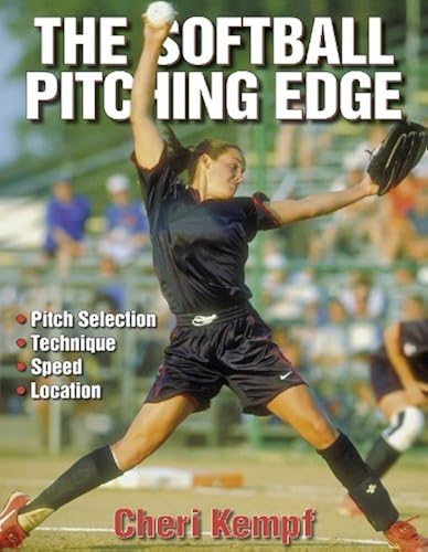 Download The Softball Pitching Edge PDF