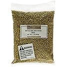 Bottle Seal Wax Beads, Gold