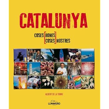 Catalunya. Coses nostres